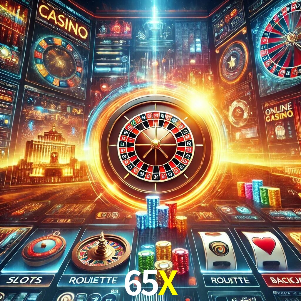  65X