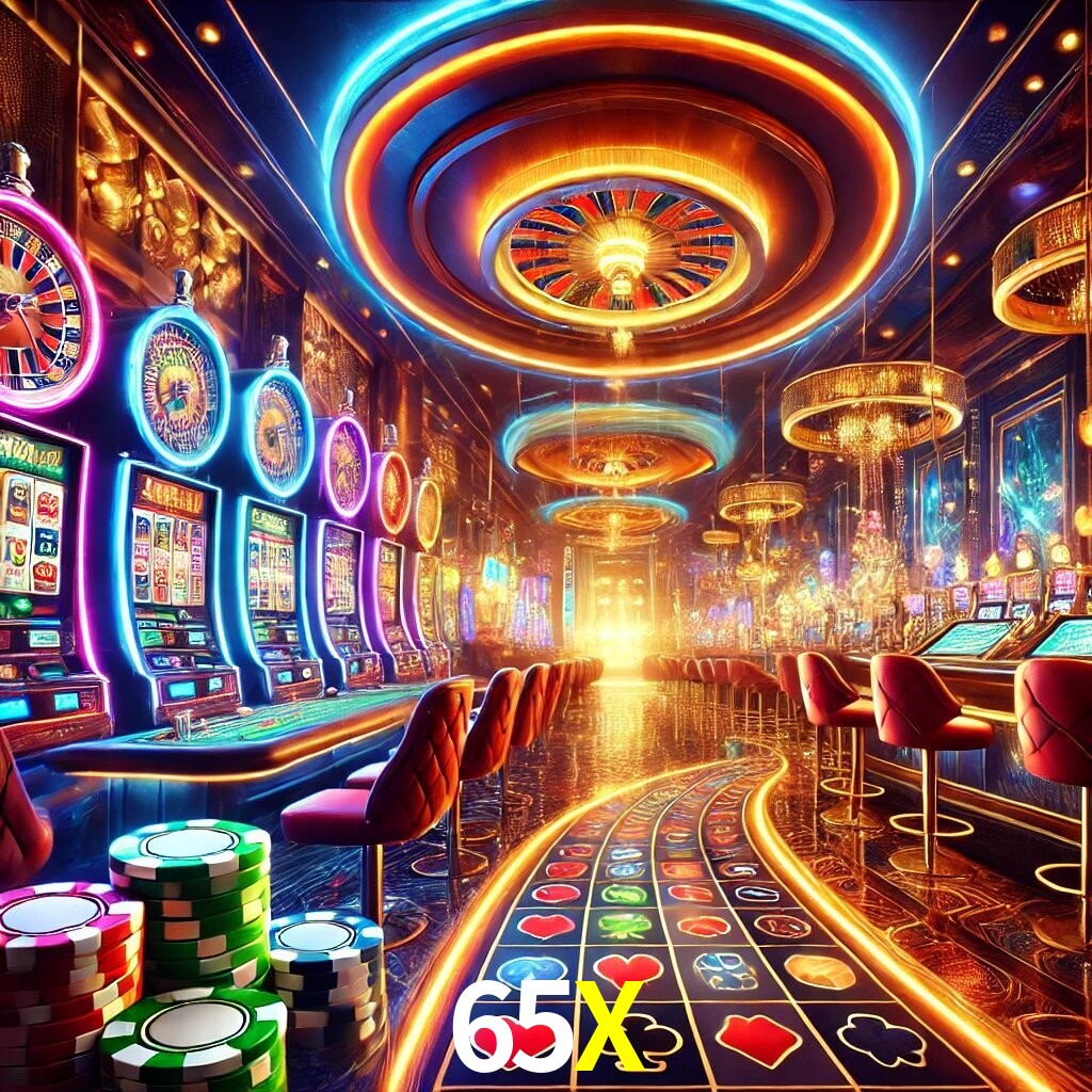  65X