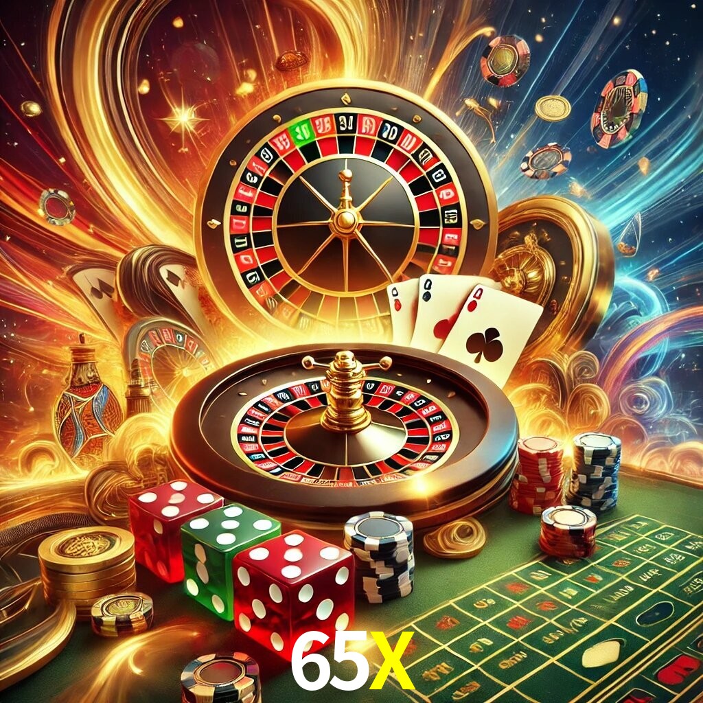  65X