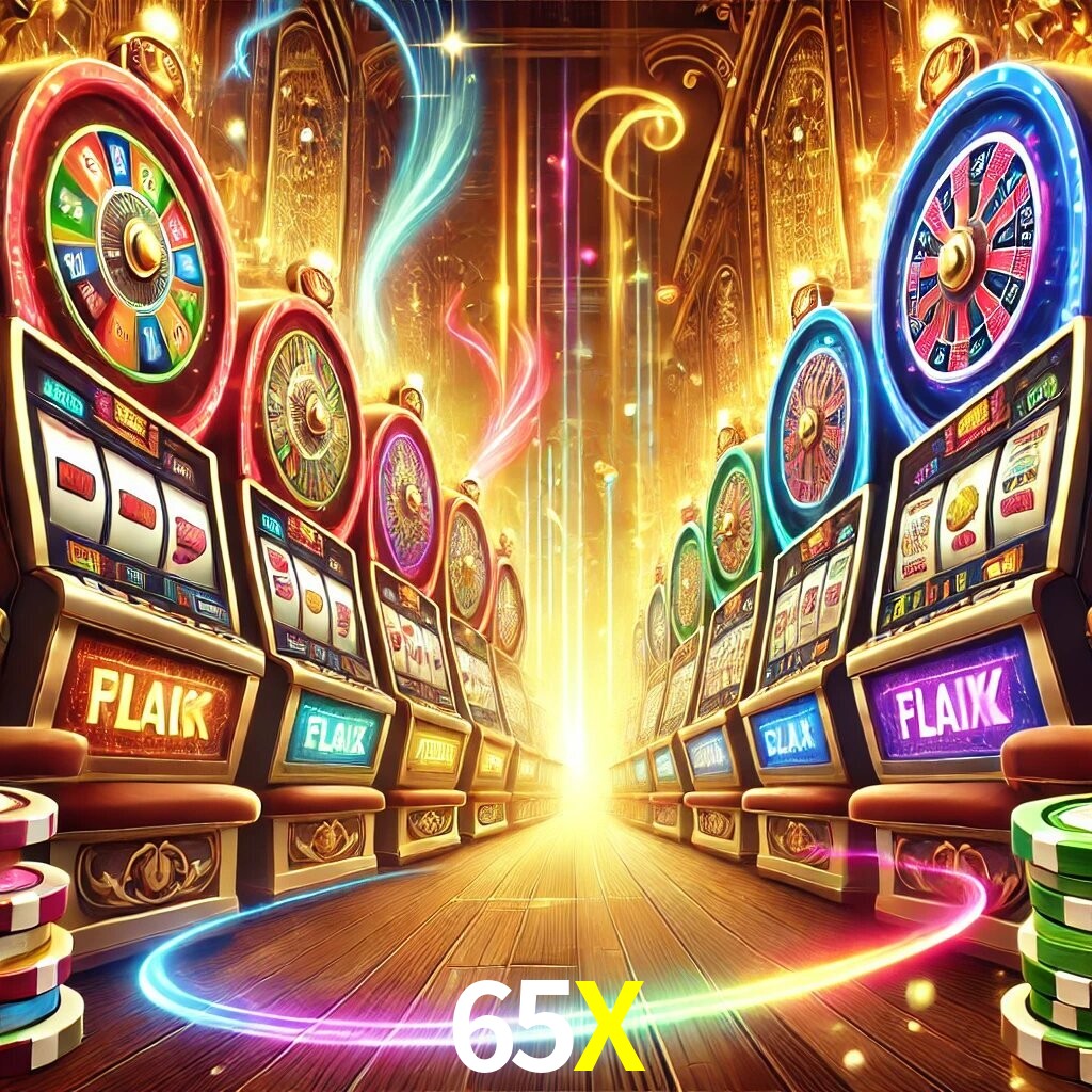  65X