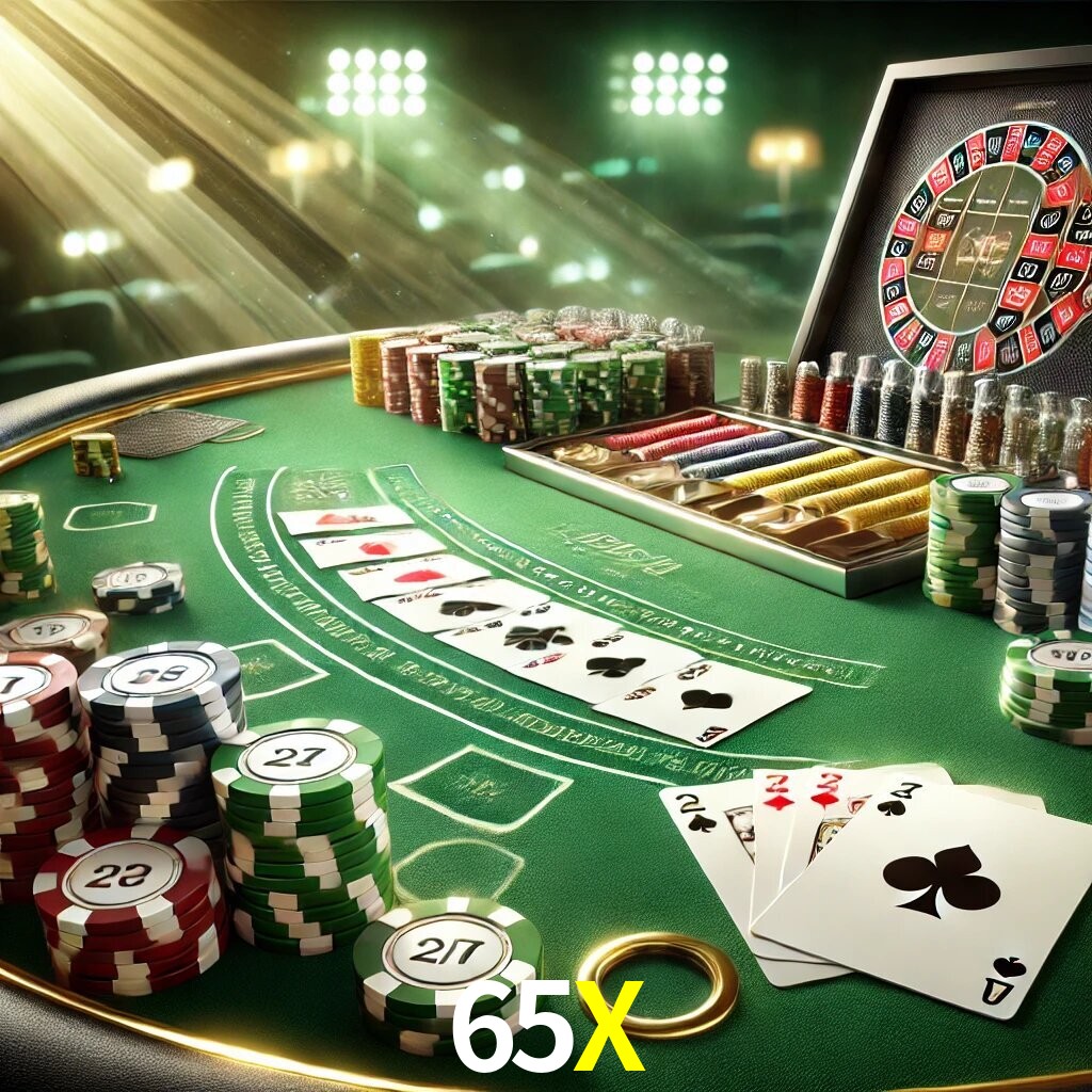  65X