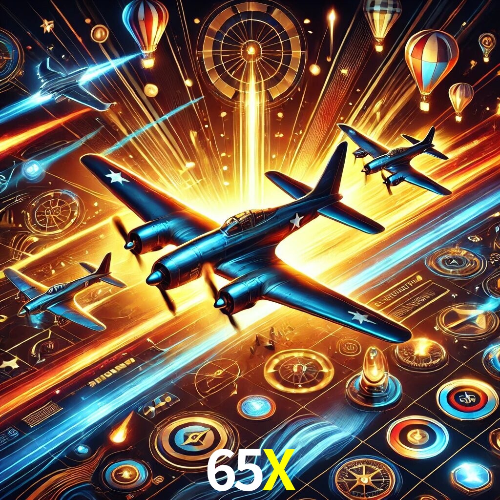  65X
